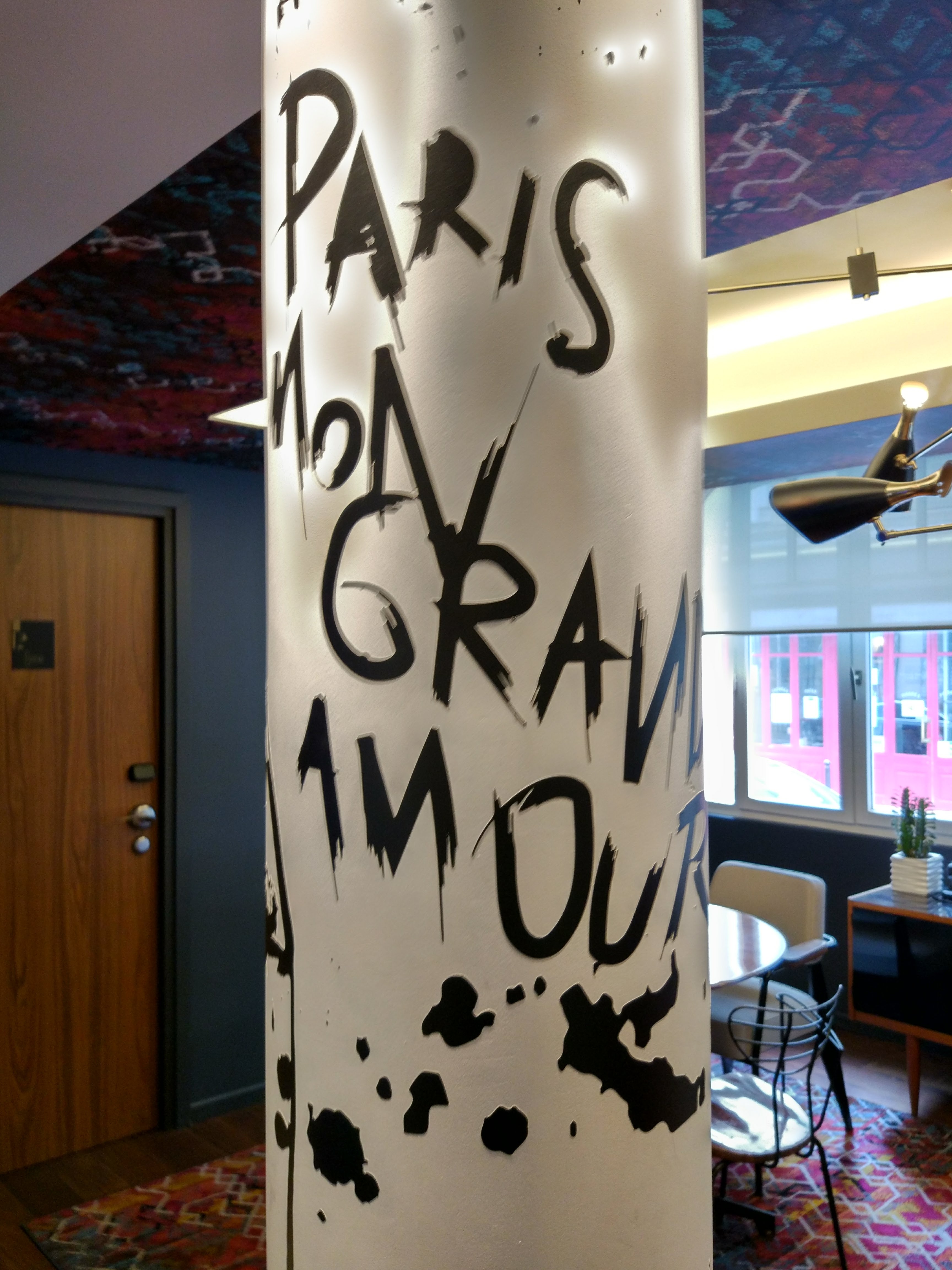Photo n° 1 de l'avis de Yasmina.k fait le 13/05/2018 à 11:25