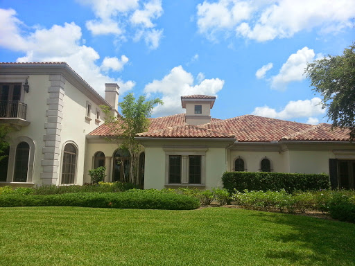 Caldwell Roofing Co in Boca Raton, Florida