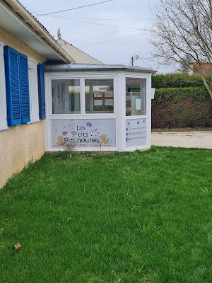 LES P'TITS PITCHOUNES à Guérard