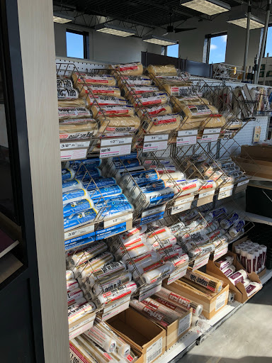 Paint Store «The Paint Centers», reviews and photos, 3075 Hill Rd, Grand Blanc, MI 48439, USA