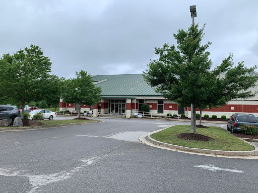 Community Center «Mulberry Creek Park & Community Center», reviews and photos, 4491 J M Turk Rd, Flowery Branch, GA 30542, USA