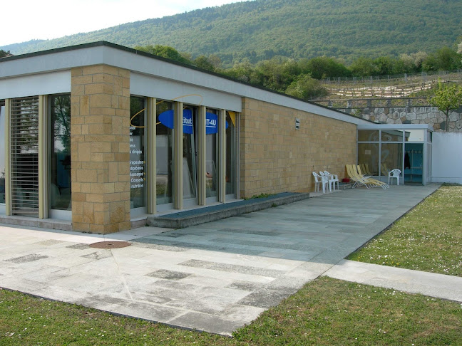 Institut Fit-4U - Val-de-Ruz