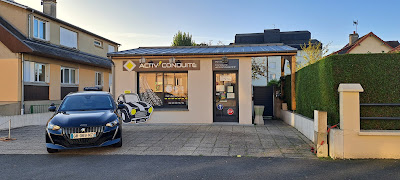 Activ'conduite à Alençon