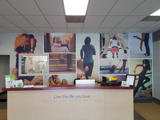 Shoe Store «The Good Feet Stores of Seattle», reviews and photos, 18700 33rd Ave W, Lynnwood, WA 98037, USA