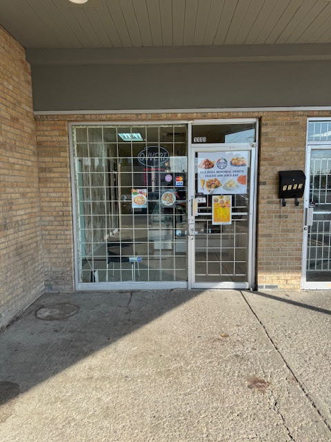 Miss India Montreal Sweets Snacks and Juice Bar