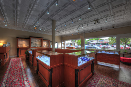 Jewelry Store «Kambourian Jewelers», reviews and photos, 3141 W Cary St, Richmond, VA 23221, USA