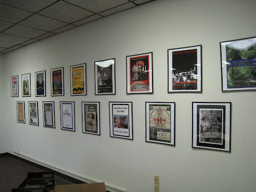 Commercial Printer «Minuteman Press», reviews and photos, 35 Scotch Rd, Ewing Township, NJ 08628, USA