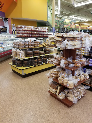 Grocery Store «Northgate Gonzalez Markets», reviews and photos, 10801 Prairie Ave, Inglewood, CA 90303, USA