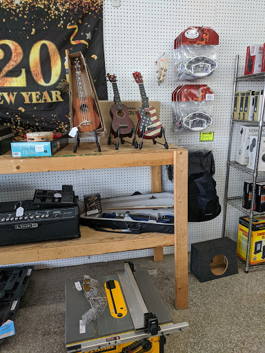 Pawn Shop «Dixie Pawn Shop», reviews and photos