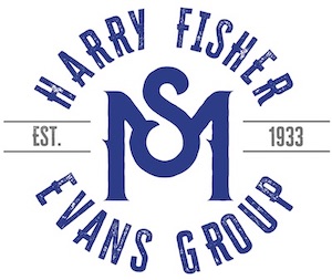 Harry Fisher a division of The SM Evans Group LLC