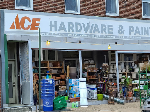 Hardware Store «Fairmount Hardware», reviews and photos, 2011 Fairmount Ave, Philadelphia, PA 19130, USA