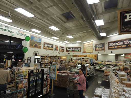 Health Food Store «Sprouts Farmers Market», reviews and photos, 9861 Adams Ave, Huntington Beach, CA 92646, USA