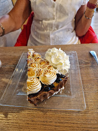 Photo n°19 de Restaurant Le Caballin (Le Ranch) à Vogelgrun ()