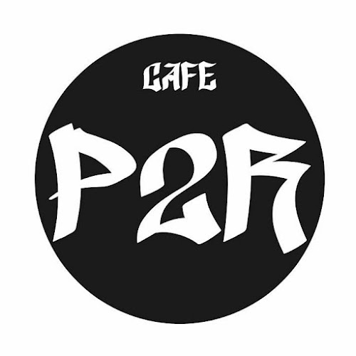 Café P2R - Bar