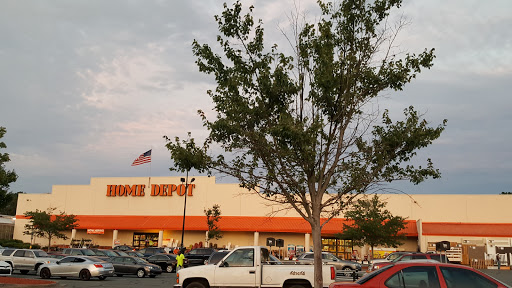 Home Improvement Store «The Home Depot», reviews and photos, 1220 N Wendover Rd, Charlotte, NC 28211, USA