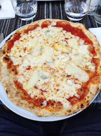 Pizza du Restaurant italien Amarone à Bourg-la-Reine - n°6