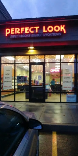 Beauty Salon «Perfect Look Salon», reviews and photos, 30200 SW Boones Ferry Rd Suite 64, Wilsonville, OR 97070, USA