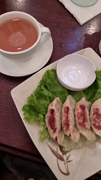 Soupe du Restaurant vietnamien Pho 520 à Paris - n°8