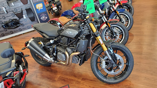 Motorcycle Dealer «Lone Star Indian Motorcycle», reviews and photos, 3914 S Shiloh Rd #200, Garland, TX 75041, USA