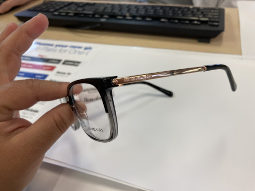 Eyeglass World, 706 FL-436, Altamonte Springs, FL 32714, USA, 