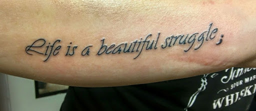 Explore rip mother tattoo ideas, creative tattoo ideas in Cumberland, available at Queen City Ink