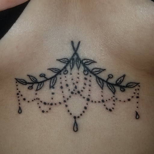 Explore autism tattoo ideas, creative tattoo ideas in Slidell, available at 504 Ink Tattoos