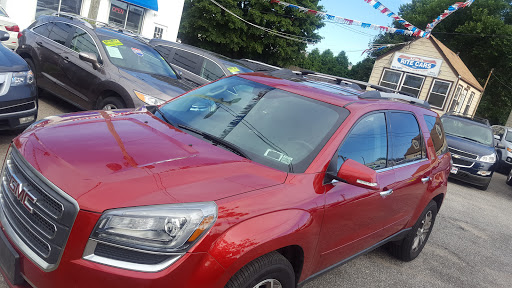 Used Car Dealer «Rite Cars Inc», reviews and photos, 309 Sunrise Hwy, Lindenhurst, NY 11757, USA