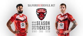 Salford Red Devils RLFC