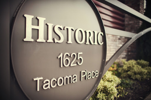 Wedding Venue «Historic 1625 Tacoma Place», reviews and photos, 1625 S Tacoma Way, Tacoma, WA 98409, USA