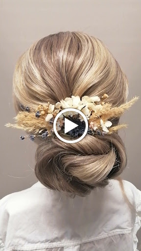 PERLENTAU Hair & Makeup | Nicole Frisch In Attnang-Puchheim