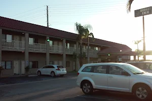 Budget Inn of Santa Fe Springs image