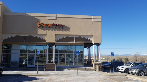 Gym «Orangetheory Fitness Centennial - East», reviews and photos, 15735 E Arapahoe Rd, Centennial, CO 80016, USA
