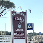 Photo n°8 de l'avis de Elisabetta.u fait le 30/01/2022 à 07:21 sur le  La Nuova Racchetta Ristorante Pizzeria à Mazzanta