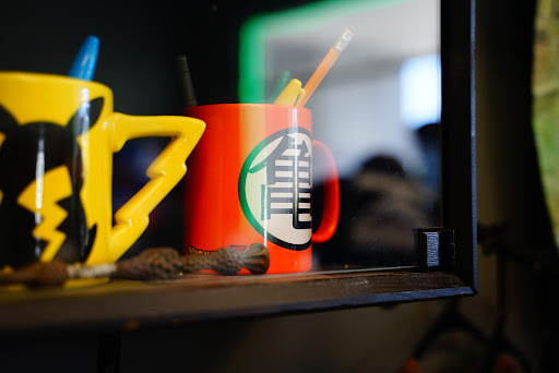 Explore tattoo ideas for guys on chest, creative tattoo ideas in Tallahassee, available at Studio B Tattoos and Piercings