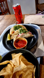 Photo n°111 de Bocamexa à Paris ()