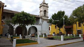 Templo La Merced