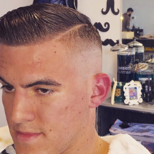 Barber Shop «Supernova Barber Shop», reviews and photos, 632 St Helens Ave, Tacoma, WA 98402, USA