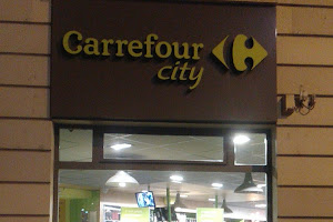 Carrefour City