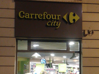 Carrefour City