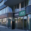 AOK Gesundheitszentrum Mannheim