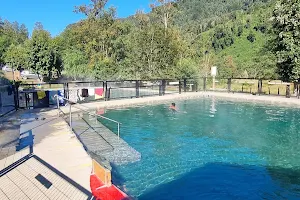 Termas Chihuio image