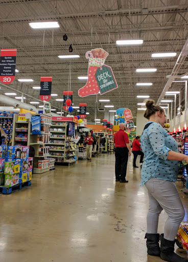 Grocery Store «H-E-B plus!», reviews and photos, 800 Dallas Hwy, Waxahachie, TX 75165, USA