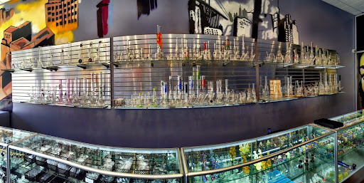 Tobacco Shop «The Pipe King Smoke Shop and Vape Store», reviews and photos, 655 S Main St #205, Orange, CA 92868, USA