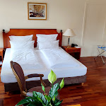 Photo n°3 de l'avis de Marko.t fait le 07/08/2023 à 06:51 sur le  Residenz Heinz Winkler à Aschau im Chiemgau