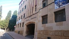 Colegio Lestonnac en Tarragona