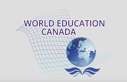 World Education Canada Ltd.