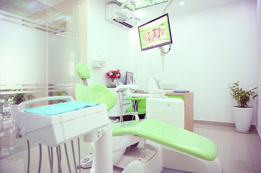 Serenity International Dental Center Ho Chi Minh City