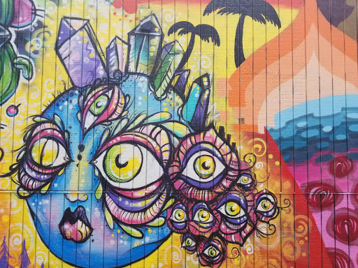 Art Gallery «Guardino Gallery», reviews and photos, 2939 NE Alberta St, Portland, OR 97211, USA