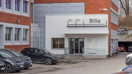Bilia Høvik