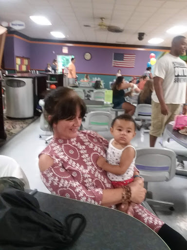 Bowling Alley «Greenway Bowl», reviews and photos, 8246 Telegraph Rd, Odenton, MD 21113, USA